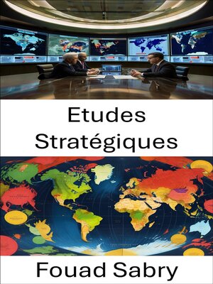 cover image of Etudes Stratégiques